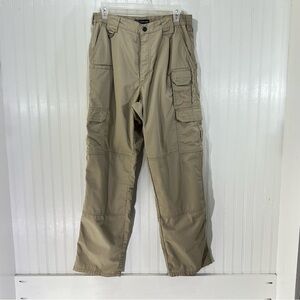 5.11 Tactical EMS Pants Men’s 32x32 Style 74273 Cargo Utility Duty Work
